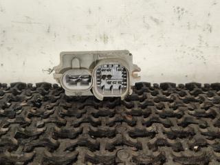 сопротивление печки Renault Megane 1 поколение (1995 - 1999), хетчбэк 5 дв.