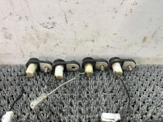 концевик дверной Toyota Carina E 1 поколение T190 1995, 1.6 л., 4A-FE, бензин, МКПП, зелёный, хетчбэк 5 дв., передний привод