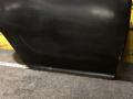 дверь задняя правая Geely MK 1 поколение 2012, 1.5 л., MR479QA, бензин, 5МКПП, черный, седан, передний привод - фото №3