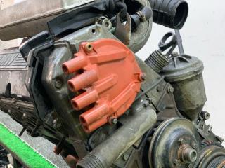 распределитель зажигания (трамблёр) BMW 3 серия E36 1995, 1.6 л., бензин, МКПП, седан, 164E1, 03277803