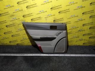 обшивка двери задняя левая Geely CK Otaka 1 поколение CK-1 2007, 1.5 л., MR479A, бензин, МКПП, золотистый, седан, передний привод