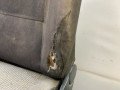 салон (комплект сидений) Audi 80 B3 89/B3 1991, 1.8 л., бензин, МКПП, серый, седан, передний привод, LIKVIDACIYA, SKLADA - фото №6