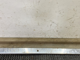 накладка на порог внутренняя Rover 600 Series 1 поколение 1999, 2.0 л., бензин, МКПП