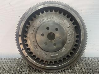 маховик Ford Mondeo 2 поколение 1998, 1.8 л., дизель, МКПП, синий, хетчбэк 5 дв., передний привод, 920M.6398AG