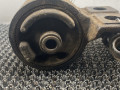 подушка крепления двигателя Kia Shuma 1 поколение 1999, 1.5 л., BFD, бензин, МКПП, зеленый, хетчбэк 5 дв., передний привод - фото №3