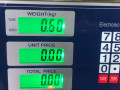 замок капота Kia Sorento 1 поколение 2005, 2.5 л., D4CB, дизель, АКПП, черный, внедорожник 5 дв., полный подключаемый привод - фото №3