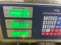 уплотнитель двери Volkswagen Passat B3 1991, 1.8 л., бензин, МКПП, белый, седан, передний привод - фото №14