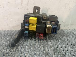 блок реле Hyundai Terracan 1 поколение 2003, 2.5 л., D4BH, дизель, АКПП, серебристый, внедорожник 5 дв., полный подключаемый привод, 91705-H1000