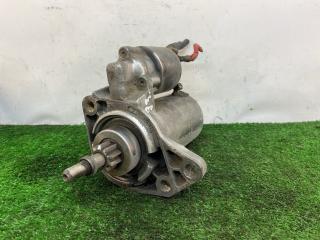 стартер SEAT Toledo 1 поколение 1995, 1.8 л., бензин, 0331303147647, 0001107020