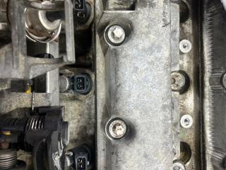 форсунка Opel Corsa B (1993 - 2000), 1.0 л., X 10 XE, бензин, МКПП, передний привод, 0280155764