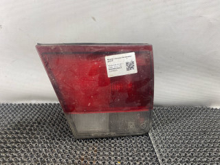 фонарь крышки багажника левый Mazda 626 GE [рестайлинг] 1995, 2.0 л., TDi, RF-N, дизель, 5МКПП, седан, COMPREKS