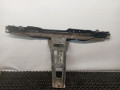 передняя панель крепления облицовки (телевизор) Audi 80 B3 89/B3 1991, 1.8 л., бензин, МКПП, серый, седан, передний привод - фото №2
