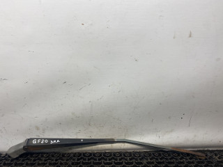 щеткодержатель задний Mazda 626 GF 1997, 2.0 л., дизель, МКПП, зелёный, хетчбэк 5 дв., передний привод