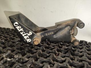 ролик двери сдвижной Chrysler Voyager 3 поколение 1997, 2.4 л., EDZ, бензин, АКПП, зеленый, минивэн, передний привод, R205A80, P206D8M