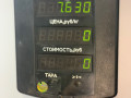 стойка передняя правая Mazda 323F BA 1997, 1.8 л., бензин, МКПП, хетчбэк 5 дв., передний привод - фото №4