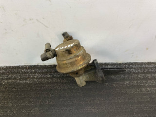 насос топливный ручной (подкачка) Audi 80 B3 89/B3 1991, 1.8 л., бензин, МКПП, серый, седан, передний привод