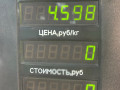 амортизатор передний левый Mercedes-Benz E-Класс W124 [рестайлинг] 1993, 2.0 л., i, бензин, МКПП, седан, задний привод - фото №5