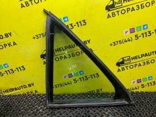 форточка задняя левая Mercedes-Benz S-Класс W140/C140 [рестайлинг] W140 1994, 3.5 л., дизель, АКПП, фиолетовый, седан, задний привод