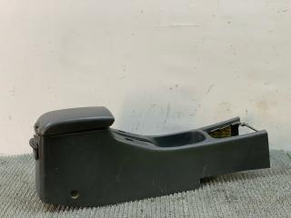 подлокотник Nissan Primera P11 1998, 2.0 л., SR20DE, бензин, 5МКПП, серебристый, седан, передний привод