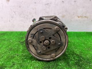 компрессор кондиционера Volkswagen Jetta 4 поколение 2001, 2.0 л., AQY, бензин, МКПП, синий, седан, передний привод, 0114910840