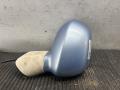 зеркало наружное правое Honda Jazz 1 поколение 2002, 1.3 л., L13B, бензин, МКПП, голубой, хетчбэк 5 дв., передний привод - фото №4
