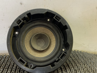 динамик двери Dacia Logan 1 поколение 2005, 1.6 л., K7M 710, бензин, МКПП, седан, 7700425