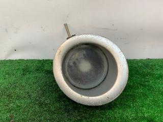 фара противотуманная левая Citroen Xsara Picasso 1 поколение 2002, 2.0 л., бензин, МКПП, серый, передний привод