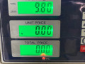 стойка передняя левая Toyota RAV4 2 поколение (XA20) 2002, 2.0 л., дизель, МКПП, серебристый, седан - фото №5