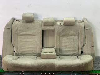 салон (комплект сидений) Nissan Primera P12 2002, 2.2 л., дизель, универсал, передний привод, LIKVIDACIYA, SKLADA