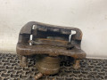 суппорт передний правый Daewoo Nubira J100 1998, 1.6 л., i, A16DMS, бензин, МКПП, зелёный металлик, хетчбэк 5 дв., передний привод - фото №4