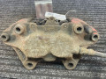 суппорт передний правый Mercedes-Benz S-Класс W140/C140 [рестайлинг] W140 1994, 3.5 л., дизель, АКПП, фиолетовый, седан, задний привод - фото №6
