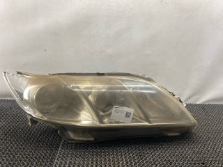 фара правая Toyota Camry 7 поколение XV40 2007, 2.4 л., бензин, МКПП, седан, передний привод