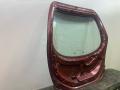 крышка багажника (дверь 3-5) Hyundai Coupe RD 1998, 2.0 л., бензин, МКПП, бордовый, купе, передний привод - фото №33