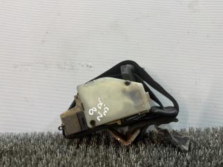 ремень безопасности Opel Omega B 1996, 2.5 л., дизель, 5МКПП, черный, универсал, задний привод, 10-300820