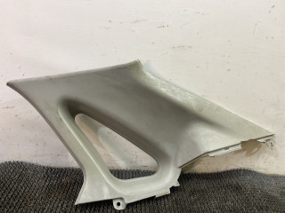 пластик Mazda 626 GF 1997, 2.0 л., дизель, МКПП, зелёный, хетчбэк 5 дв., передний привод