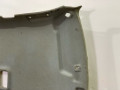 потолок Suzuki Baleno 1 поколение 1998, 1.3 л., i, G13BB, бензин, МКПП, серебристый, седан, передний привод - фото №7