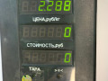 механизм развода задних тормозных колодок Ford Fusion 1 поколение [рестайлинг] 2009, 1.4 л., FXJA, бензин, 5МКПП, серебристый, хетчбэк 5 дв., передний привод - фото №3