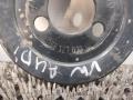 шкив помпы SEAT Toledo 1 поколение [рестайлинг] (1995 - 1999), 1.9 л., дизель, МКПП, передний привод, HZS, 068121031M - фото №5