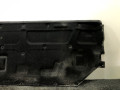 шумоизоляция капота Kia Sorento 1 поколение 2005, 2.4 л., G4JS, бензин, МКПП, красный, внедорожник 5 дв., полный подключаемый привод - фото №3