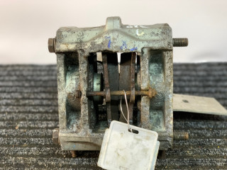 суппорт задний левый Citroen Xantia 1 поколение 1997, 1.8 л., бензин, МКПП, универсал