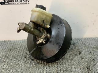 цилиндр тормозной главный Kia Shuma 1 поколение 1999, 1.5 л., бензин, МКПП, красный, хетчбэк 5 дв., передний привод, K2A443800