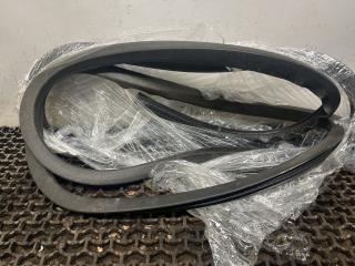 уплотнитель двери Ford Fusion 1 поколение [рестайлинг] 2009, 1.4 л., FXJA, бензин, 5МКПП, серебристый, хетчбэк 5 дв., передний привод