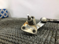 механизм стеклоочистителя (трапеция дворников) Hyundai Atos 1 поколение 2000, 1.0 л., бензин, МКПП, синий, хетчбэк 5 дв., передний привод - фото №3
