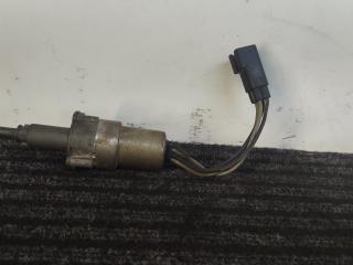 клапан холостого хода Ford Focus 1 поколение (1998 - 2001), дизель, МКПП, белый, универсал, передний привод