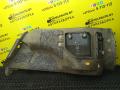 обшивка багажника Opel Astra G 1998, 1.4 л., X 14 XE, бензин, МКПП, серебро, универсал, передний привод - фото №4