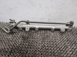 топливная рампа Mazda 626 GE 1994, 1.8 л., FP, бензин, МКПП, бордовый, седан, передний привод