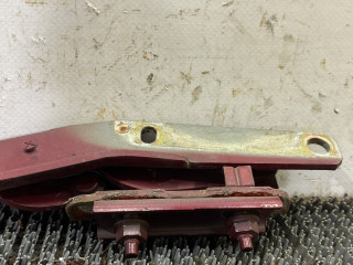 петля крышки багажника Renault Safrane 1 поколение [рестайлинг] 1997, 2.0 л., бензин, АКПП, седан