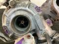 турбина Mazda 626 GF 1997, 2.0 л., дизель, МКПП, зелёный, хетчбэк 5 дв., передний привод, VJ279903, 05108D - фото №5