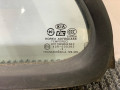 форточка задняя левая Kia Sorento 1 поколение 2005, 2.5 л., D4CB, дизель, МКПП, внедорожник 5 дв. - фото №2