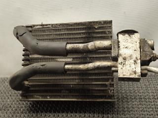 радиатор отопителя (печки) Dodge Caravan 4 поколение (2000 - 2007)